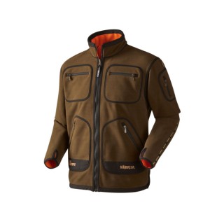 KAMKO VESTE POLAIRE REVERSIBLE HARKILA