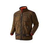 KAMKO VESTE POLAIRE REVERSIBLE HARKILA