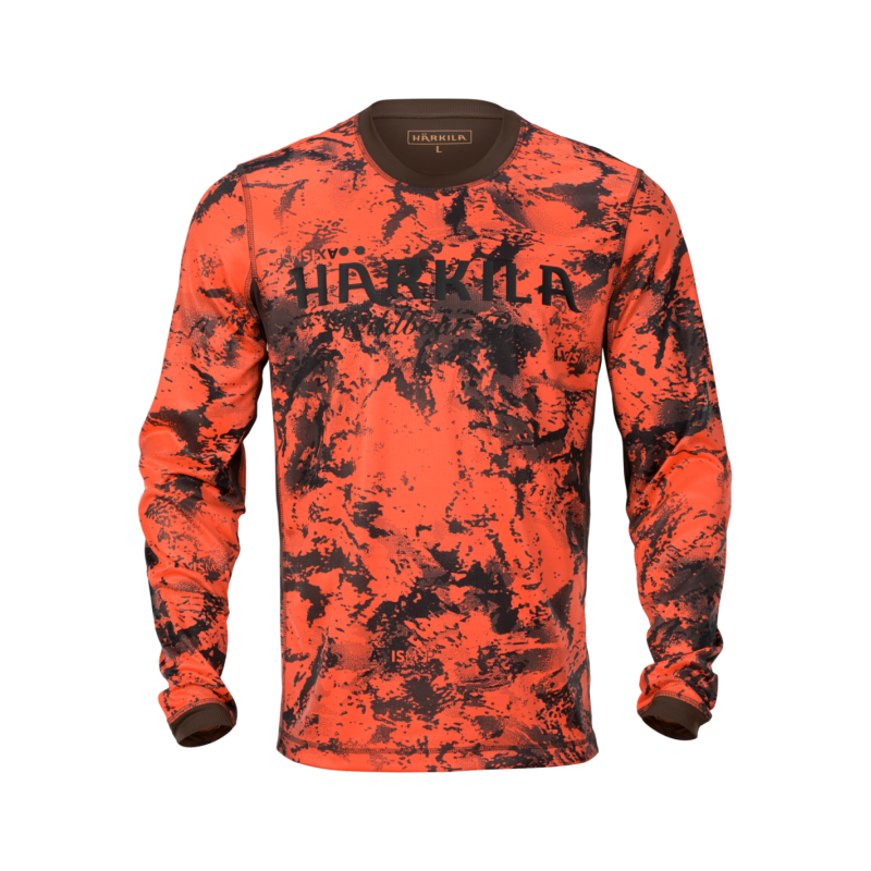 TSHIRT WILDBOAR PRO HARKILA TSHIRT WILDBOAR PRO HARKILA