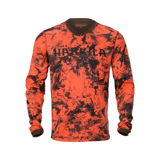 TSHIRT WILDBOAR PRO HARKILA