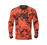 TSHIRT WILDBOAR PRO HARKILA