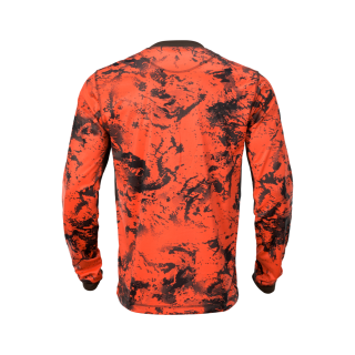 TSHIRT WILDBOAR PRO HARKILA