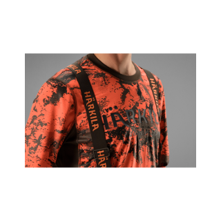 TSHIRT WILDBOAR PRO HARKILA