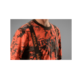 TSHIRT WILDBOAR PRO HARKILA