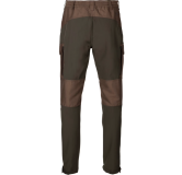 Pantalon Härkila Scandinavian Slate brown/Shadow  