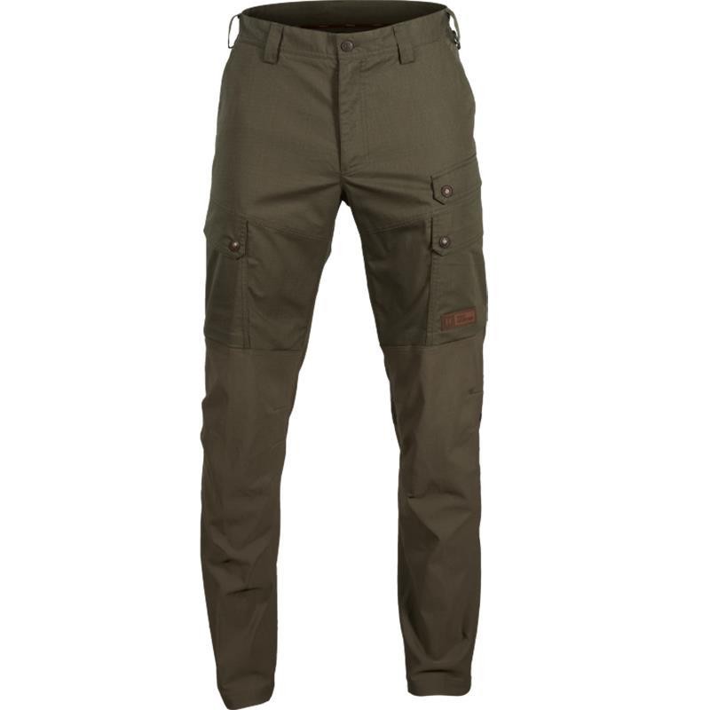 harkila Pantalon Pro hunter light willow green harkila Pantalon Pro hunter light willow green