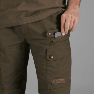 harkila Pantalon Pro hunter light willow green