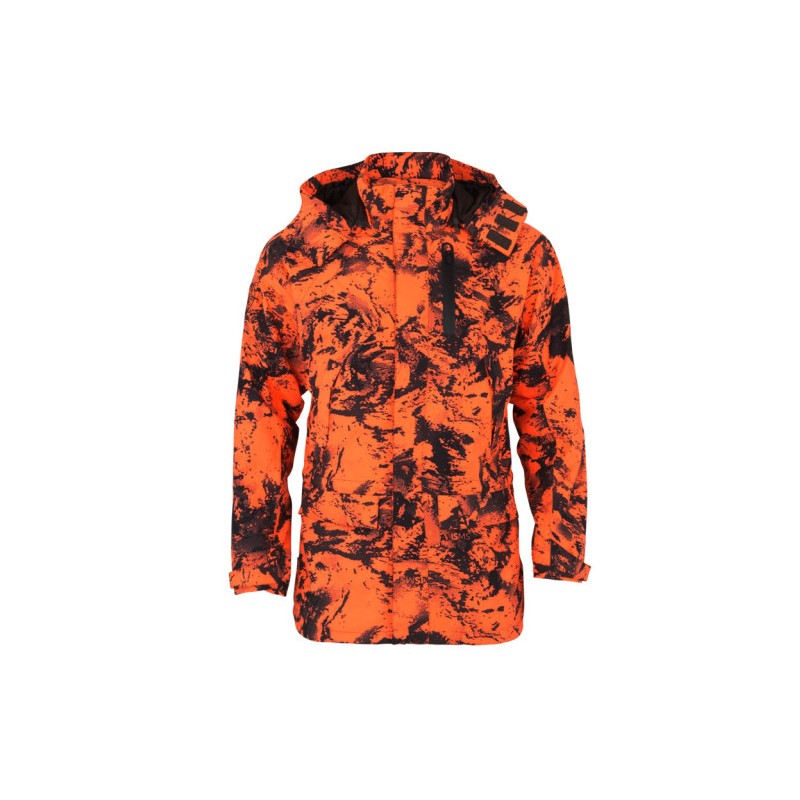 Veste Wildboar Pro HWS Insulated AXIS MSP®Orange Blaze Veste Wildboar Pro HWS Insulated AXIS MSP®Orange Blaze
