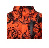 Veste Wildboar Pro HWS Insulated AXIS MSP®Orange Blaze