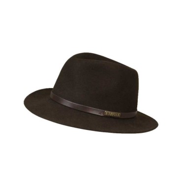 Chapeau HARKILA Metso Shadow brown taille 60