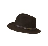 Chapeau HARKILA Metso Shadow brown taille 60