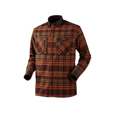 Chemise HARKILA Pajala antique bronze