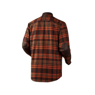 Chemise HARKILA Pajala antique bronze