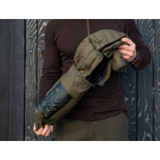 Veste SEELAND Fahrenheit Light Pine