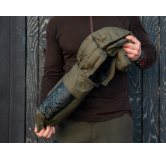 Veste SEELAND Fahrenheit Light Pine