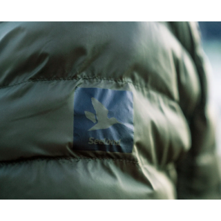 Veste SEELAND Fahrenheit Light Pine