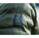Veste SEELAND Fahrenheit Light Pine