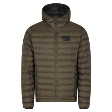 Veste SEELAND Fahrenheit Light Pine