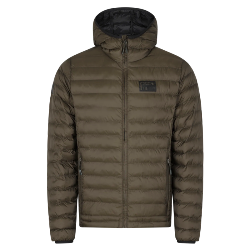 Veste SEELAND Fahrenheit Light Pine Veste SEELAND Fahrenheit Light Pine