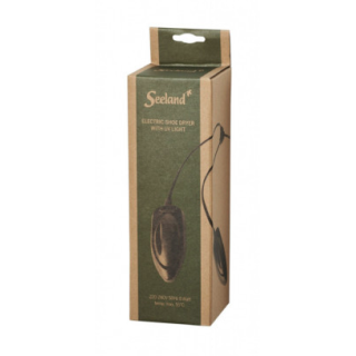 Séche-chaussures SEELAND W/EU plug