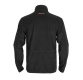 KAMKO FLEECE HUNTING HARKILA NOIR/CAMO MOSSY OAK