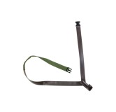 BAUDRIER PORTE FUSIL CUIR XL