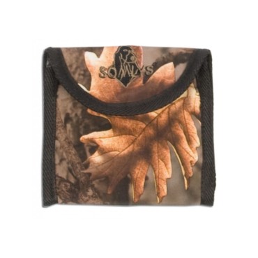SOMLYS POCHETTE DE BALLES CAMO