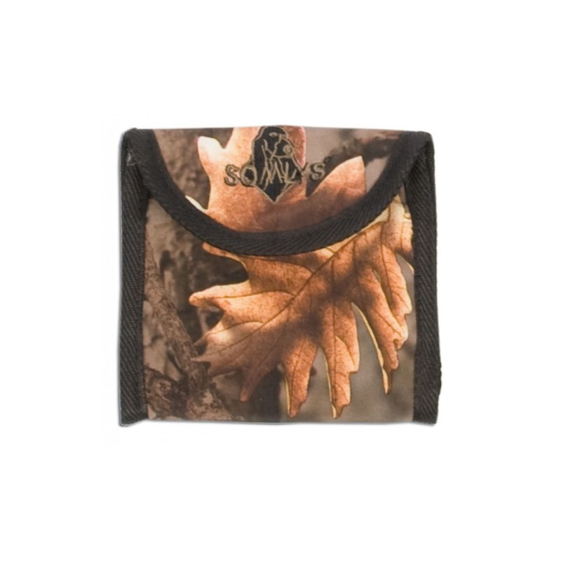 SOMLYS POCHETTE DE BALLES CAMO