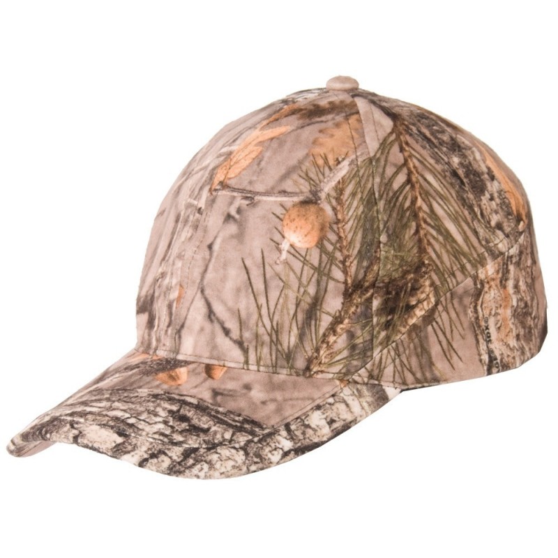 SOMLYS CASQUETTE CAMO