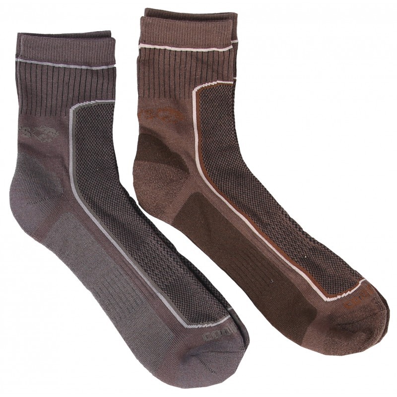 LOT DE 2 CHAUSSETTES COURTES T44 SOMLYS LOT DE 2 CHAUSSETTES COURTES T44 SOMLYS