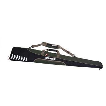 FOURREAU BENELLI FUSIL NEW vert/noir