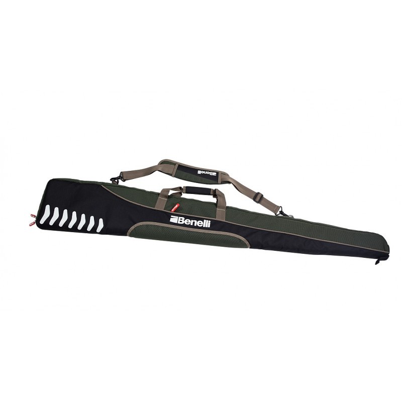 FOURREAU BENELLI FUSIL NEW vert/noir