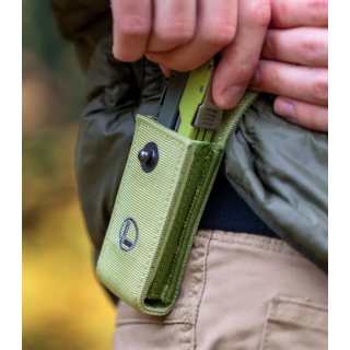 LEATHERMAN REBAR Couteau multifonctions