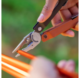 LEATHERMAN REBAR Couteau multifonctions