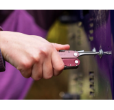 LEATHERMAN REBAR Couteau multifonctions