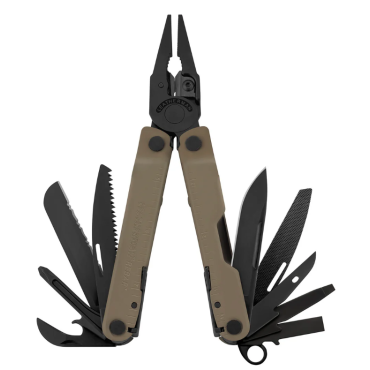 LEATHERMAN REBAR Couteau multifonctions