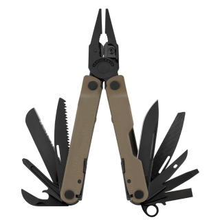 LEATHERMAN REBAR Couteau multifonctions