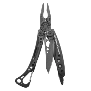 LEATHERMAN SKELETOOL CX Couteau multifonctions