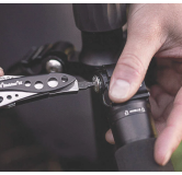 LEATHERMAN SKELETOOL CX Couteau multifonctions