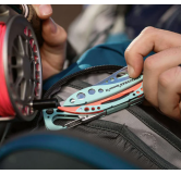 LEATHERMAN SKELETOOL CX Couteau multifonctions