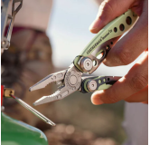 LEATHERMAN SKELETOOL CX Couteau multifonctions