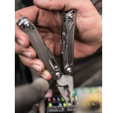 LEATHERMAN WINGMAN Couteau multifonctions