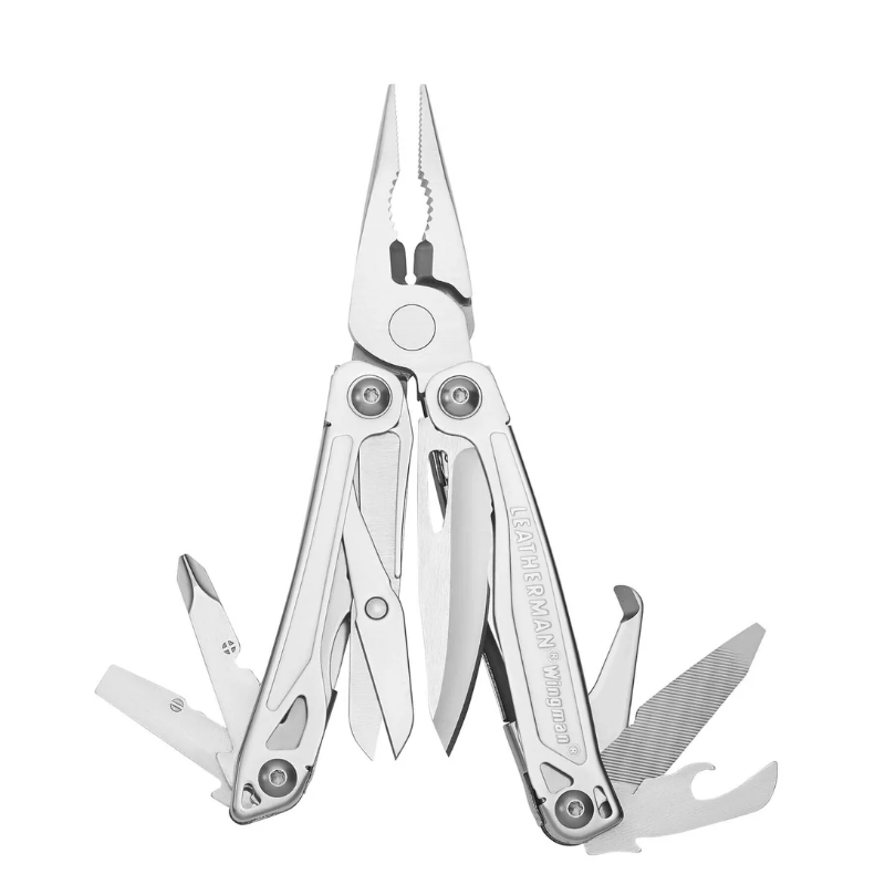 LEATHERMAN WINGMAN Couteau multifonctions LEATHERMAN WINGMAN Couteau multifonctions