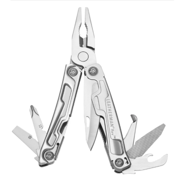 LEATHERMAN REV couteau multifonctions