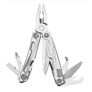 LEATHERMAN REV couteau multifonctions