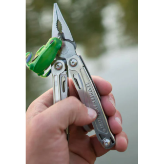LEATHERMAN SIDEKICK couteau multifonctions