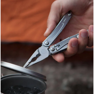 LEATHERMAN SIDEKICK couteau multifonctions