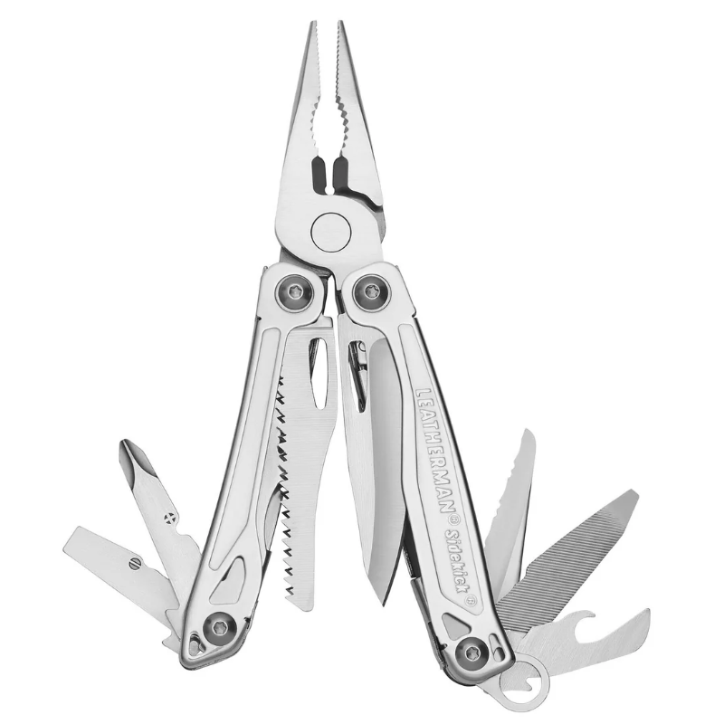 LEATHERMAN SIDEKICK couteau multifonctions LEATHERMAN SIDEKICK couteau multifonctions