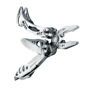 LEATHERMAN SKELETOOL couteau multifonctions