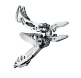 LEATHERMAN SKELETOOL couteau multifonctions